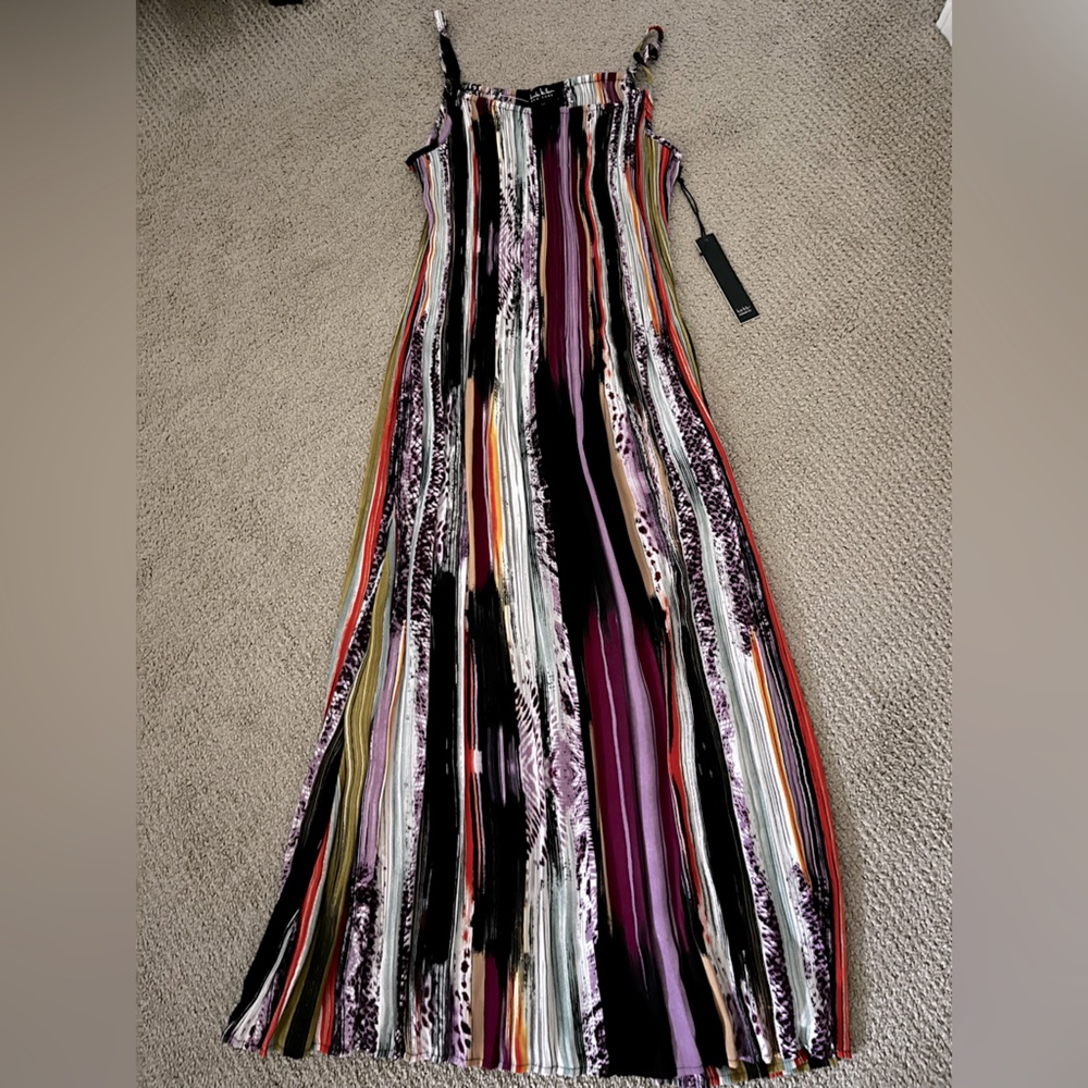 NEW with tags! Women’s Nicole Miller Dress Size S